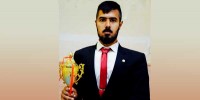 حجت حسینی سرپرست کمیته هاپکیدو W.H.C استان خراسان رضوی شد